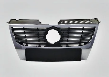 Решітка радіатора Passat B6 2005-2010 AND 30853110