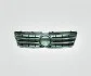 Молдинг решетки радиатора хром VW TOUAREG 2002-07 (ТОЛЬКО НИЖНЯЯ ПОЛОСКА, НЕ ВСЯ РЕШЕТКА) AND 30853120 (фото 1)