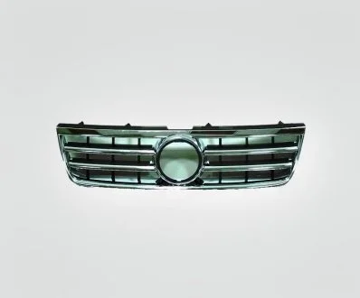 Решетка радиатора TOUAREG 2002-06 AND 30853125