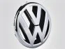 Эмблема VW Jetta 6 VI 2011-2015 передняя 30853139