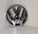Емблема VW Jetta 6 VI 2011-2015 AND 30853139 (фото 2)