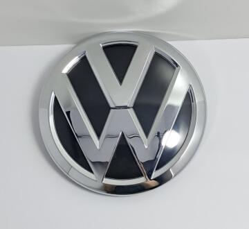 Эблема решетки радиатора Caddy 4, Tiguan 2 2018-2021 AND 30853333