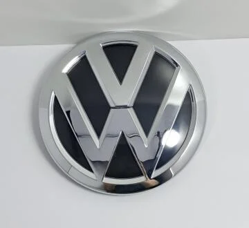 Емблема решітки радіатора Caddy 4, Tiguan 2 2018-2021 AND 30853333