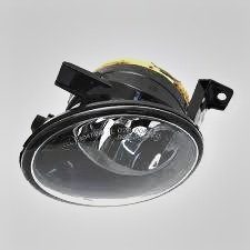 Противотуманка Touareg 7P NF 2011-2014 правая AND 30941036