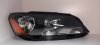 Фара передня VW PASSAT (B7, USA TYPE), 11 - 15 30941158