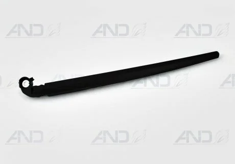 Держатель дворника Audi Q7 2005-2015 задний AND 30955032 (фото 1)