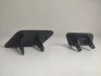 Кришки форсунок омивача фар X3 F25 дорестайл 2010-2014 2 шт AND 30955105 (фото 2)