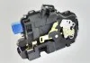 Замок дверей передній  Beetle CADDY, POLO, VW T5 Multivan 1999-2015 31837070