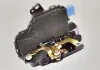 Замок дверей передній Beetle CADDY, POLO, VW T5 Multivan 1999-2015 AND 31837070 (фото 2)