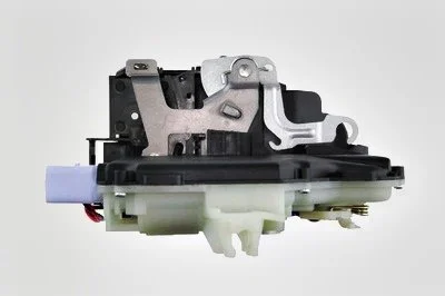 Замок дверей передній Ibiza, Beetle FABIA CADDY, POLO, TRANSPORTER T5 1999-2015 AND 31837072