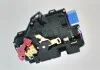 Замок двери передней Octavia Caddy Jetta Golf Touareg Toran 2002-2010 левый 31837075