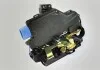 Замок двері передньої Octavia Caddy Jetta Golf Touareg Toran 2002-2010 лівий AND 31837075 (фото 2)