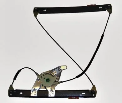 Стеклоподъемник передний Audi A6 C5 1997-2005 правый электро AND 31837086