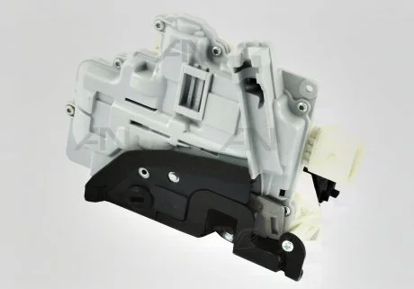 Замок двери задней левой Audi Q5 A4 A5 Q7 Q3 2006-18 AND 31837123