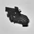 Замок двери передний левый EVOQUE, RANGE ROVER SPORT DISCOVERY III, DISCOVERY IV, FREELANDER 2, 2004- AND 31837155 (фото 1)