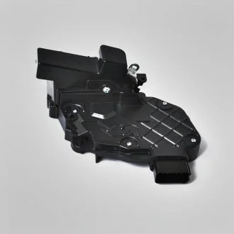 Замок двери передний левый EVOQUE, RANGE ROVER SPORT DISCOVERY III, DISCOVERY IV, FREELANDER 2, 2004- AND 31837155