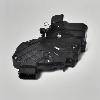 Замок двери передний правый EVOQUE, RANGE ROVER SPORT DISCOVERY III, DISCOVERY IV, FREELANDER 2, 2004- AND 31837156