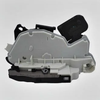 Замок двери передний левый Polo Passat Octavia Rapid 2011- AND 31837179