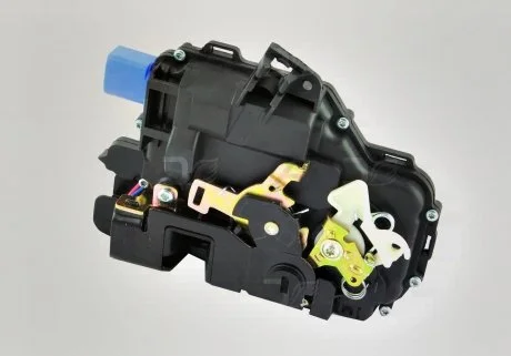 Замок дверей задньої правої FABIA POLO CORDOBA IBIZA III FABIA I AND 31839028
