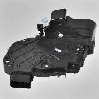 Замок двери задний правый EVOQUE, RANGE ROVER SPORT DISCOVERY III, DISCOVERY IV, FREELANDER 2, 2004- AND 31839090