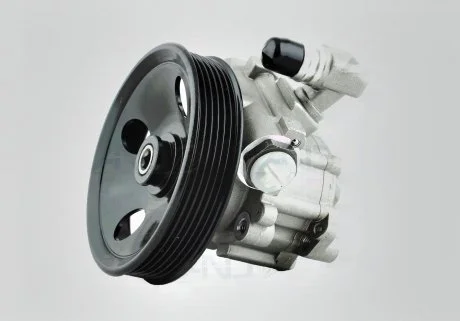 Насос гідропідсилювача Mercedes ML 163 1998-2005 AND 33145016