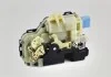 Замок двери передний левый Ibiza, Beetle FABIA CADDY, POLO, TRANSPORTER T5 1999-2015 AND 34837003 (фото 2)
