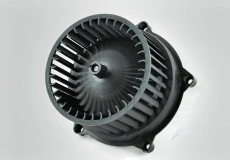 Вентилятор дополнительной печки VW Transporter-4 91-03 AND 35819002