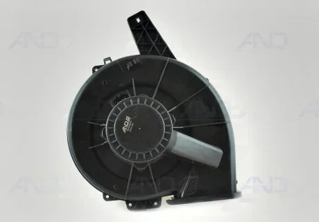 Вентилятор печки VW Polo, Audi A1, Skoda Fabia / Rap AND 35819009