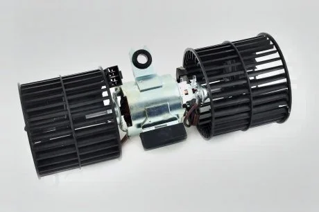 Мотор печки Skoda Felicia AC- 94-01г. AND 35819010