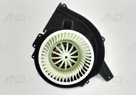 Вентилятор печки VW Polo, Audi A2, Seat Cordoba AND 35820005