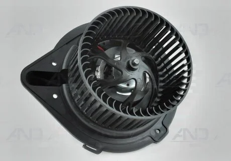 Мотор печки Audi 80 / A4 1.6-2.8 91-01 AND 35820007