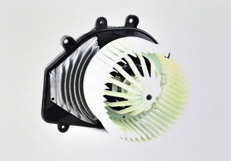 Вентилятор печки VW Passat, Skoda Superb 02-08 AND 35820008