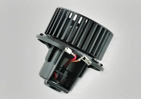 Вентилятор пічки VW Golf / Jetta 84-92, Seat Toledo AND 35959001