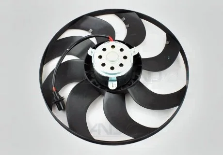 Вентилятор VW Polo, Seat Cordoba / Ibiza, Sko AND 35959011