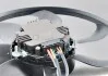 Вентилятор VW GOLF V 1.9tdi 03- AND 35959021 (фото 3)