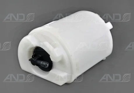 Насос топливный в корпусе VW Polo 1.2,1.4 01 / Fabia AND 36919001B