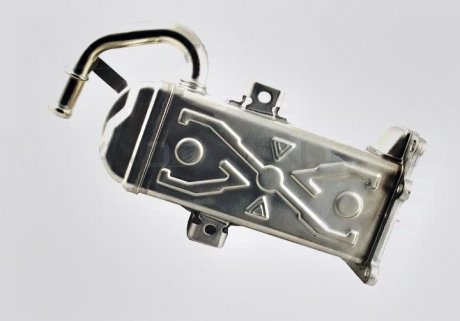 Фото 1 - радіатор окремо для 03L131512DQ AND 38131012 Радіатор окремо для 03L131512DQ AND 38131012 (фото 1)