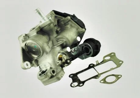 Клапан TUH отдельно для 03L131512DT AND 38131040