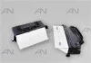 Фильтр воздушный (2шт) BlueTec M642 / ML W164/W166 / GL X164/X166 / C W204 / GLK X204 / E C207/W212 / CLS C218 / S W221/W222 / R W251 AND 3C819044 (фото 1)