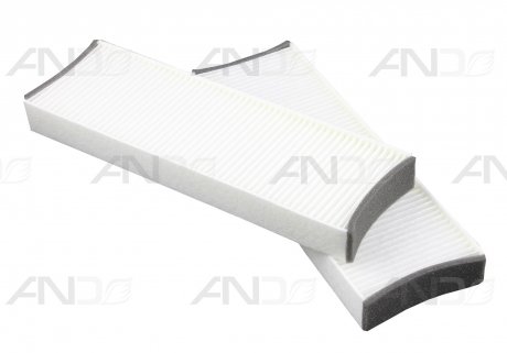 Фильтр салона AND 3C898001