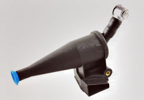 Клапан вентиляции картерных газов BMW 5 IV (E39) 96-/ 7 III (E38) 96- AND 3D103014 (фото 1)