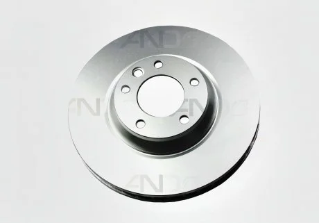 Диск тормозной OE Quality AND 3E615010