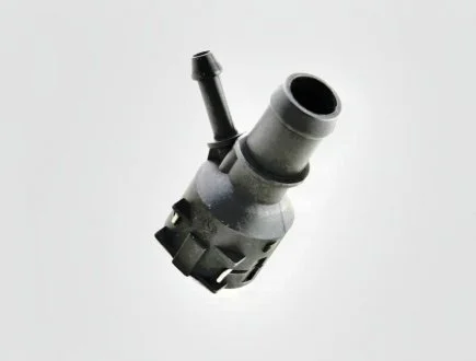 Фланец системы охлаждения AND 3F122010