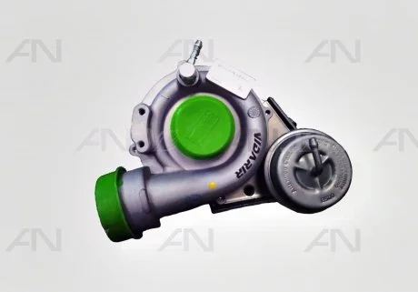Турбина 1.8 T турбо Superb Passat Audi A4 A6 1995-2005 AND 3H145004