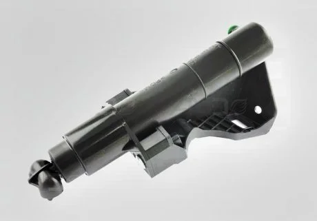 Фото 1 - форсунка омывателя фары левая Mercedes GL ML W164 2005-2012 AND 3J955013 Форсунка омывателя фары левая Mercedes GL ML W164 2005-2012 AND 3J955013 (фото 1)