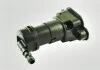Форсунка омывателя фары левая Audi A4 B6 2000-2004 AND 3J955019 (фото 2)