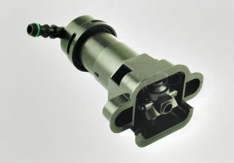 Форсунка омивача фари правої Audi A4 B6 2000-2004 AND 3J955020