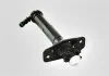 Форсунка омывателя фар левая Audi A6 C7 2011-14 3J955031