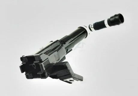 Форсунка омывателя фары левой Lexus LX570 2007-15 AND 3J955083