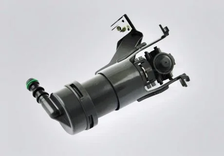 Форсунка омивача фари Nissan Teana J32 2008-2013 ліва AND 3J955097